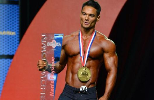 Mr. Olympia 2015: Kompletni rezultati