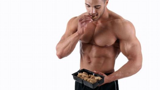 Kako jesti za masu? 10 odgovora na vječno pitanje