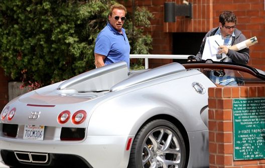 Pet najbogatijih bodybuildera svih vremena