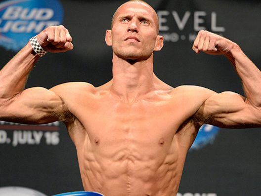 Ko su najbolje građeni borci UFC-a?