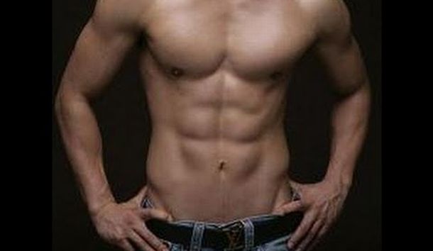 Četiri koraka do atraktivne V-linije trbušnjaka