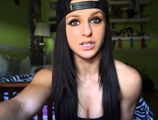 Nekad premršava a danas je fitness zvijezda