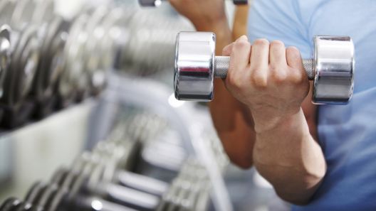 Najbolji načini oporavka od žestokih treninga