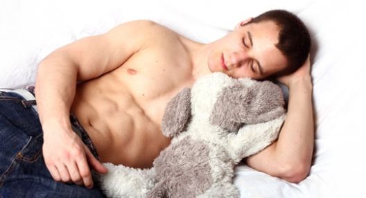 Najbolji načini oporavka od žestokih treninga