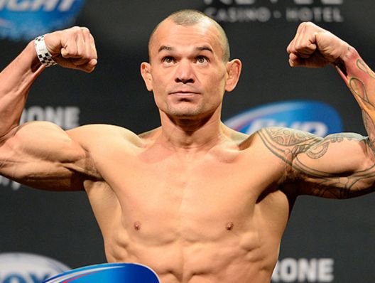 Ko su najbolje građeni borci UFC-a?