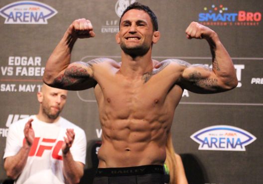 Ko su najbolje građeni borci UFC-a?