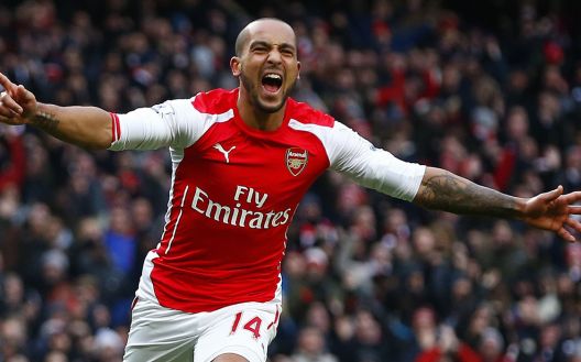 Sprinteri s loptom: Oni su najbrži fudbaleri