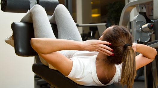 Gubljenje kilograma i najčešći mitovi