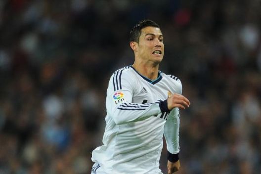 Sprinteri s loptom: Oni su najbrži fudbaleri