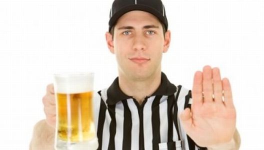 Poslije treninga na pivo? Najgora moguća ideja