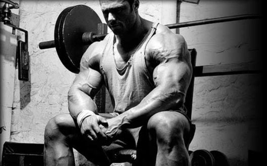 Najbolji vodič kako do impresivnih trbušnjaka Najbolji vodič kako do impresivnih trbušnjaka