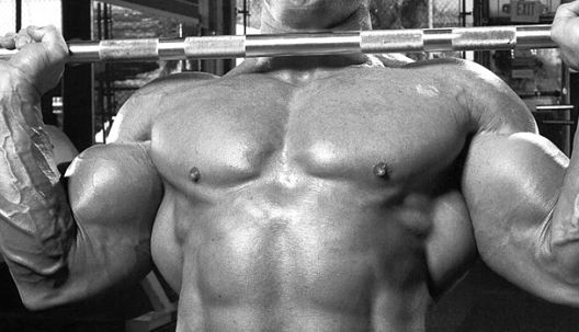 Sedam baznih vježbi za razvoj brutalne snage