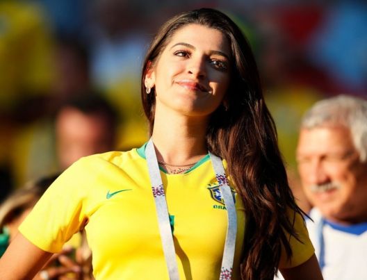 Zašto su FIFA-i smetale ljepotice na tribinama?