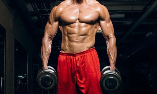 Sedam baznih vježbi za razvoj brutalne snage