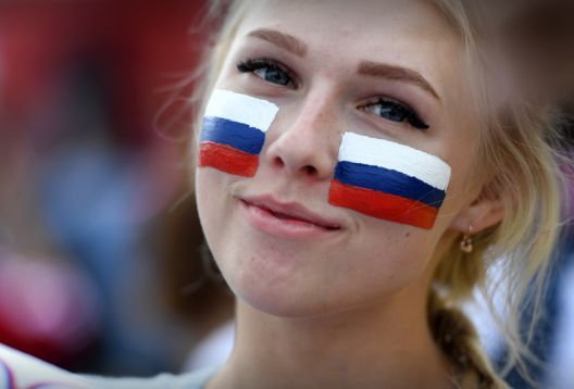 Zašto su FIFA-i smetale ljepotice na tribinama?