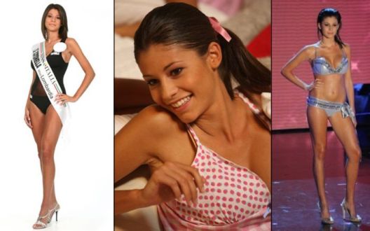 Top 20 najatraktivnijih sportistkinja svijeta Top 20 najatraktivnijih sportistkinja svijeta