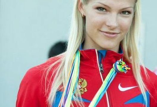 Top 20 najatraktivnijih sportistkinja svijeta