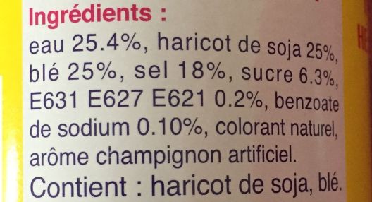 11 najvećih laži proizvođača hrane