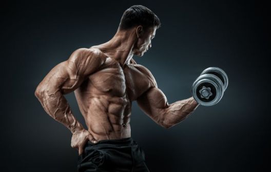 Kako popraviti zaostajuće mišićne partije