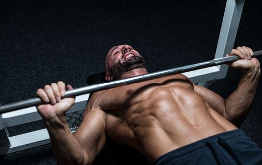 Kako popraviti zaostajuće mišićne partije