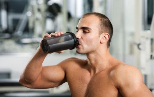 Mlijeko i bodybuilding - Da ili Ne ? Mlijeko i bodybuilding - Da ili Ne ?