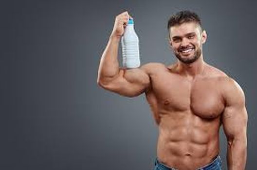 Mlijeko i bodybuilding - Da ili Ne ? Mlijeko i bodybuilding - Da ili Ne ?