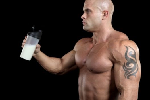 Mlijeko i bodybuilding - Da ili Ne ? Mlijeko i bodybuilding - Da ili Ne ?