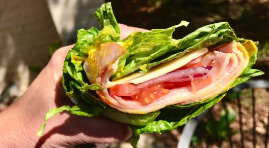 7 jakih proteinskih grickalica