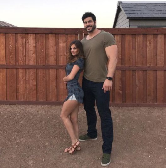 On je najviši fitness trener koji ruši barijere