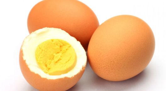 7 jakih proteinskih grickalica