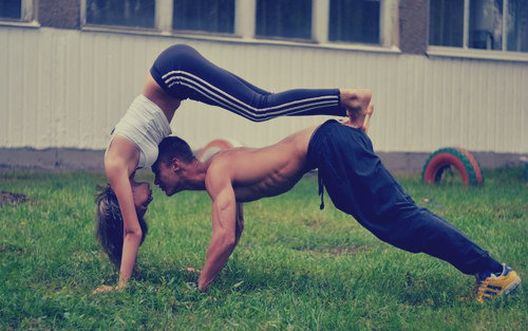 Pet razloga zašto su fitness djevojke najbolje