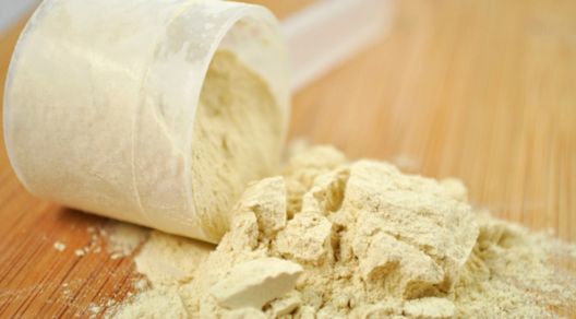 7 jakih proteinskih grickalica