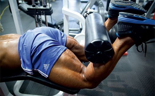 Pet najvećih grešaka kod treninga zadnje lože