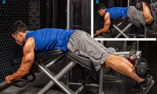 Pet najvećih grešaka kod treninga zadnje lože