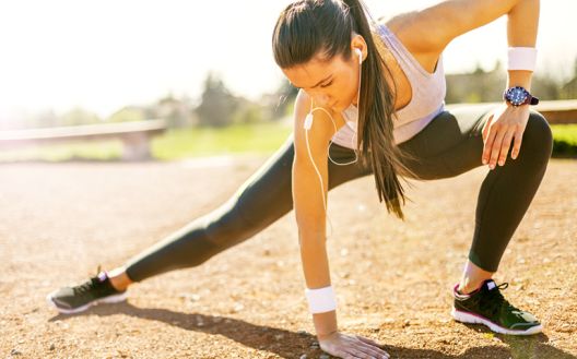 Najzdraviji treninzi na svijetu: Doživite stotu