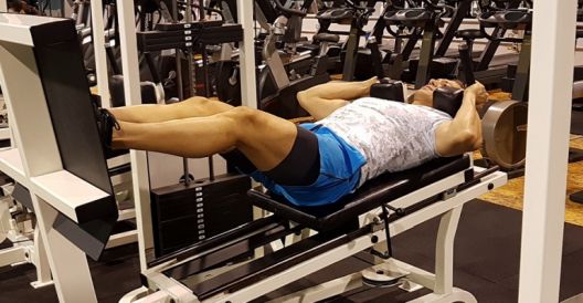 Najzdraviji treninzi na svijetu: Doživite stotu