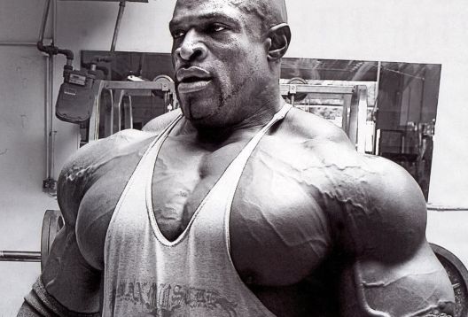 Zašto je Ronnie Coleman najimpresivniji sportista