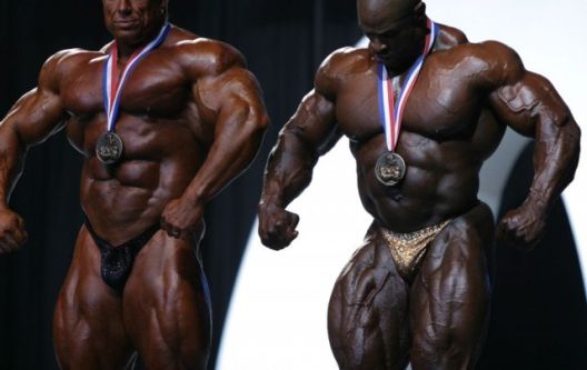 Zašto je Ronnie Coleman najimpresivniji sportista