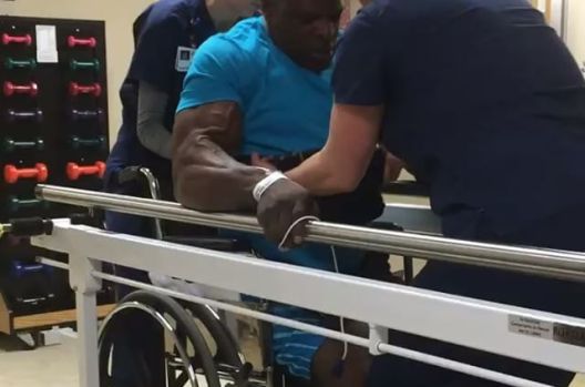 Zašto je Ronnie Coleman najimpresivniji sportista