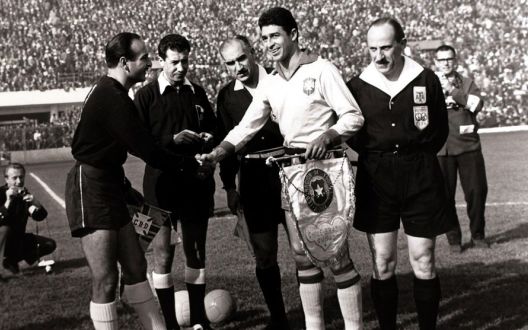 Neprobojni zidovi: 20 najboljih defanzivaca ikada