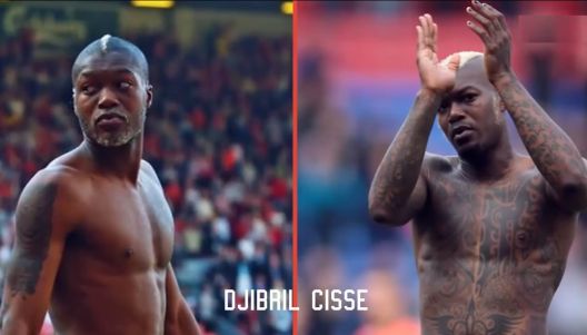 Kako su slavni igrači izgledali prije tetoviranja