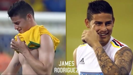 Kako su slavni igrači izgledali prije tetoviranja