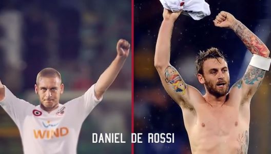 Kako su slavni igrači izgledali prije tetoviranja