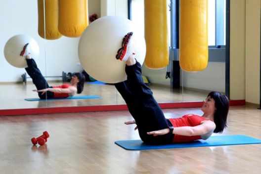 5 vježbi uz koje ćete aktivirati trbušne mišiće