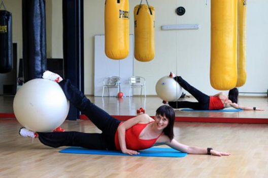 5 vježbi uz koje ćete aktivirati trbušne mišiće